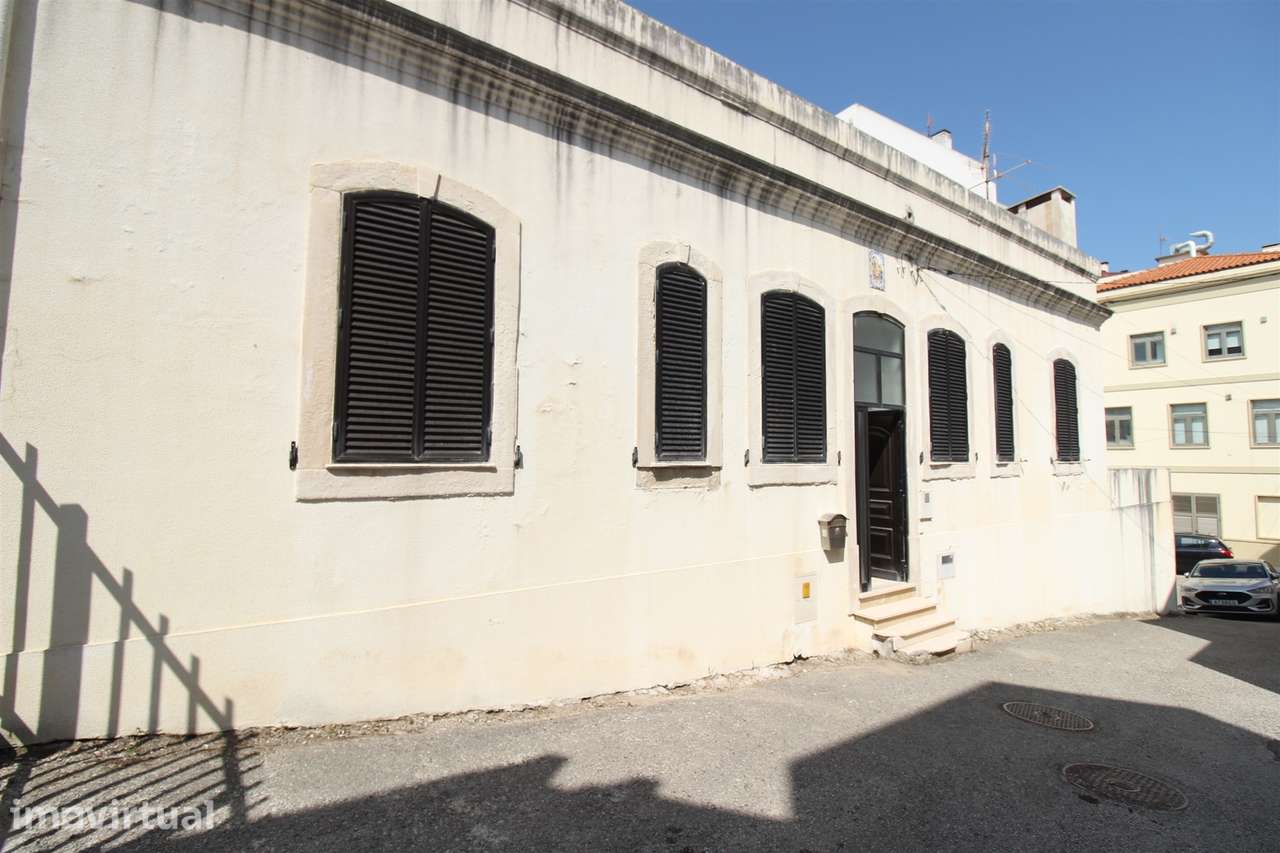 Apartamento T2 / 2 WC / Possibilidade de Duplex / Buarcos - Grande imagem: 3/7