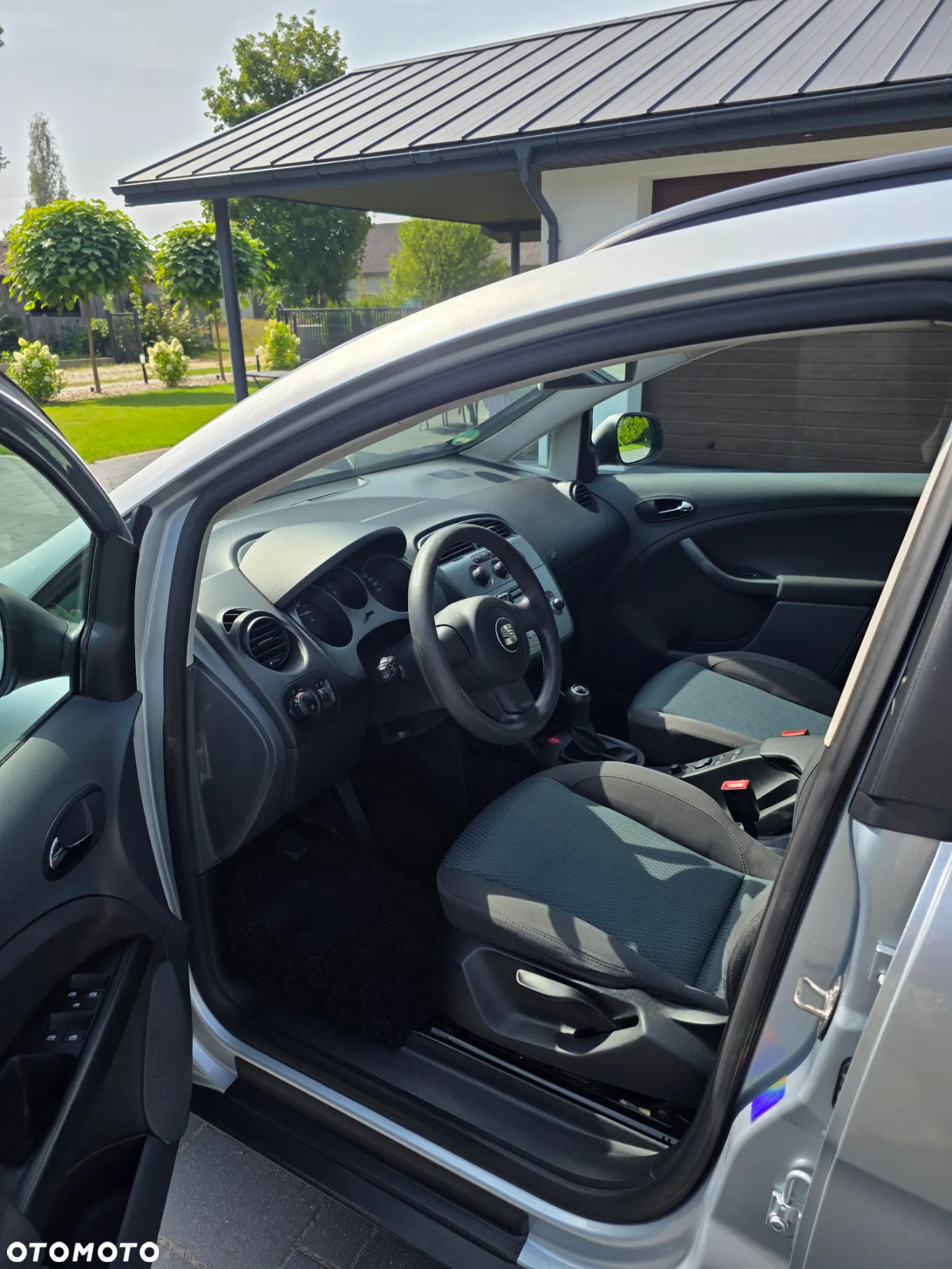 Seat Altea XL - 20
