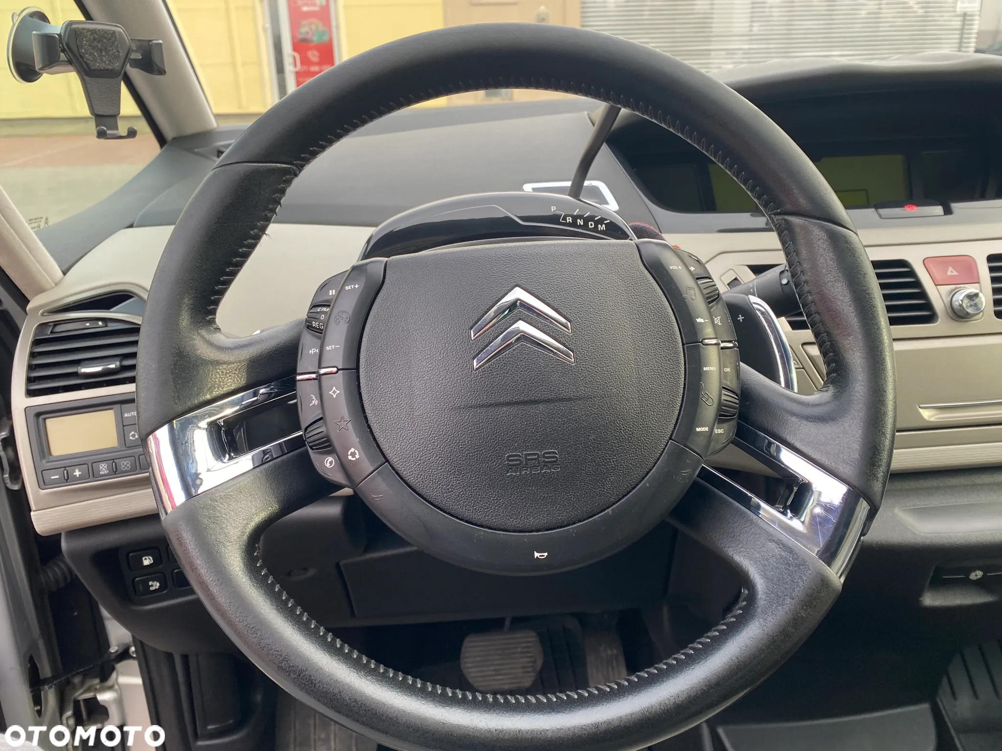 Citroën C4 Picasso 2.0 HDi Exclusive - 5