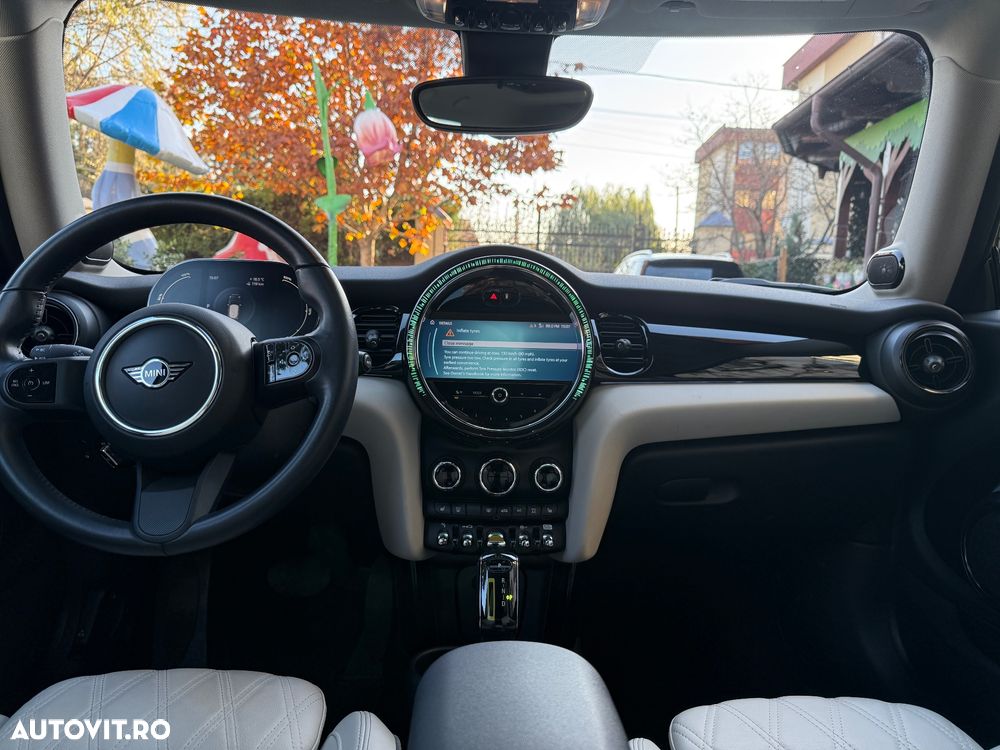 Mini Cooper SE 54.2 kWh - 7