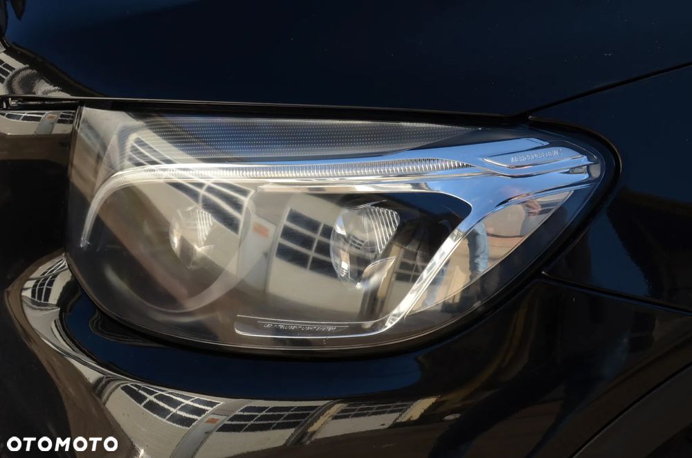 Mercedes-Benz GLC AMG 43 4-Matic - 30