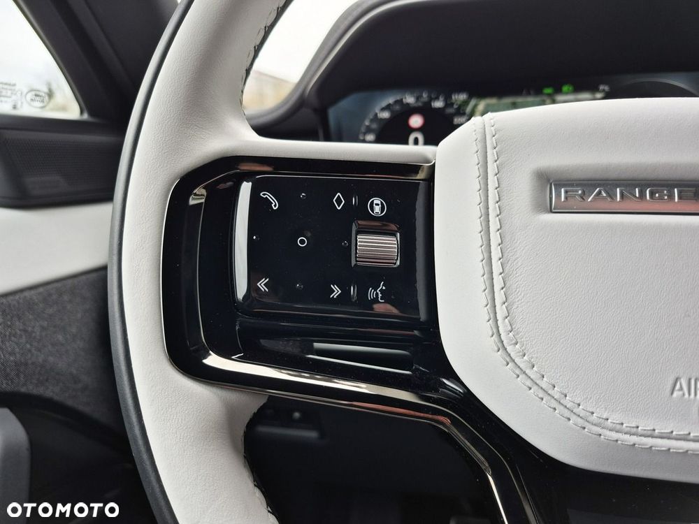 Land Rover Range Rover Sport - 30