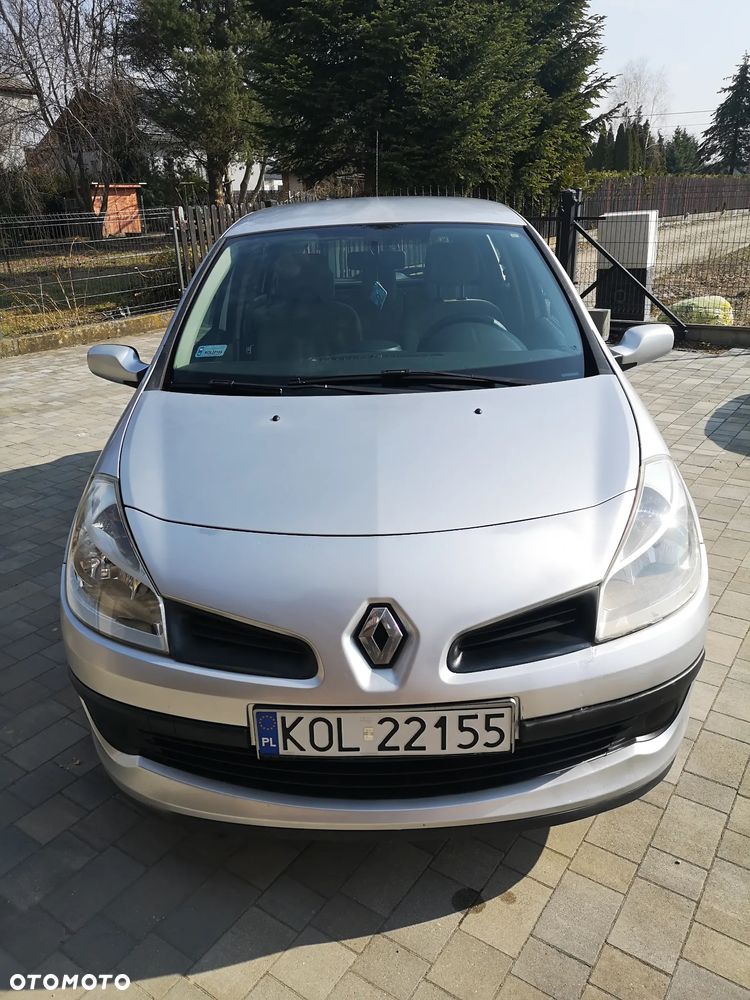 Renault Clio - 20
