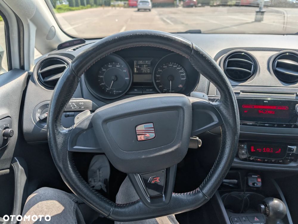 Seat Ibiza - 6