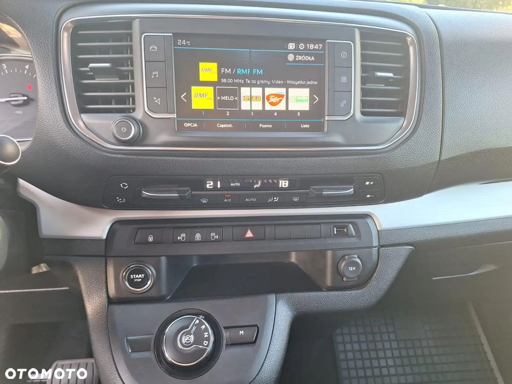 Peugeot Traveller 2.0 BlueHDi Long Business - 10