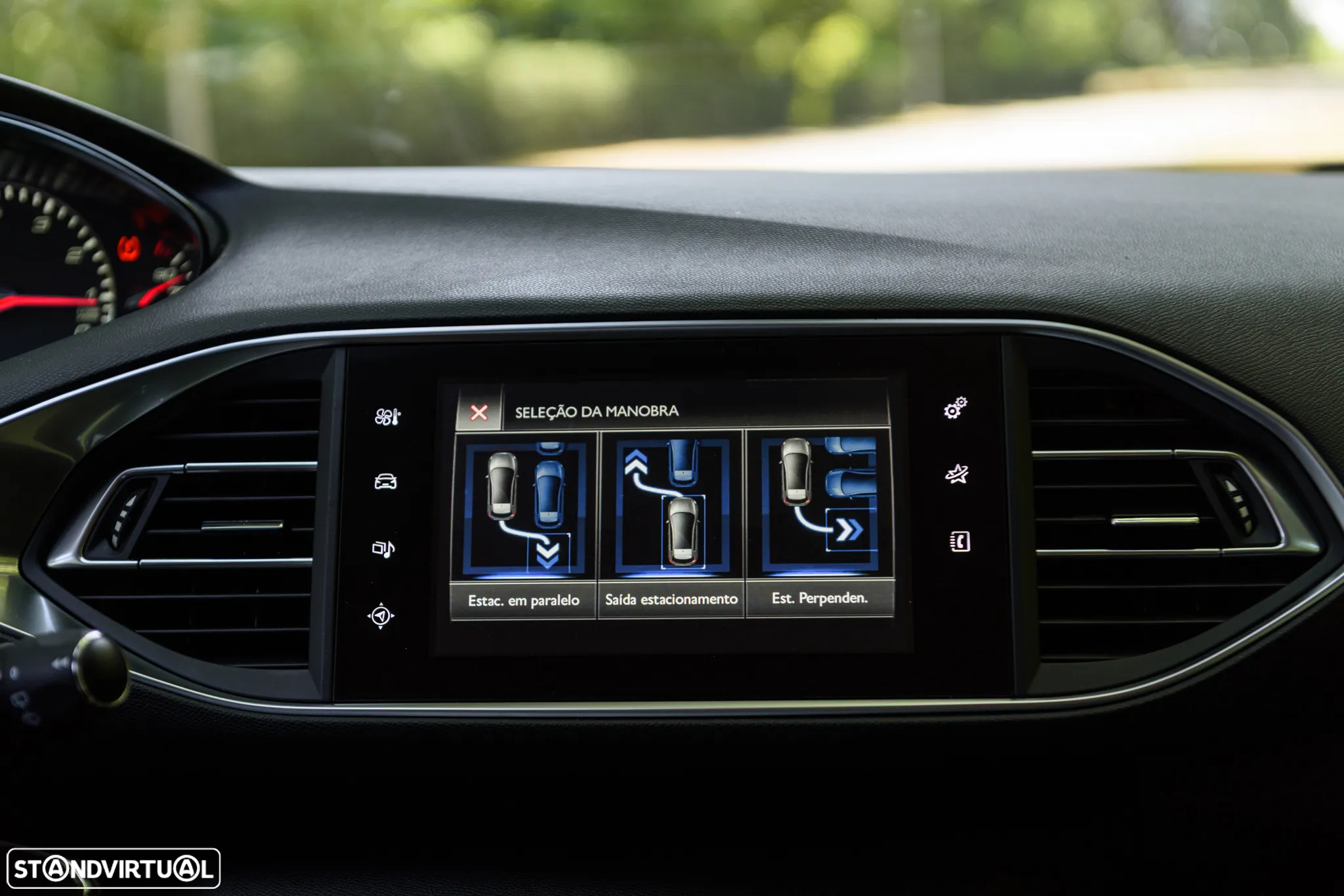 Peugeot 308 PureTech 130 GPF Stop & Start Allure - 37