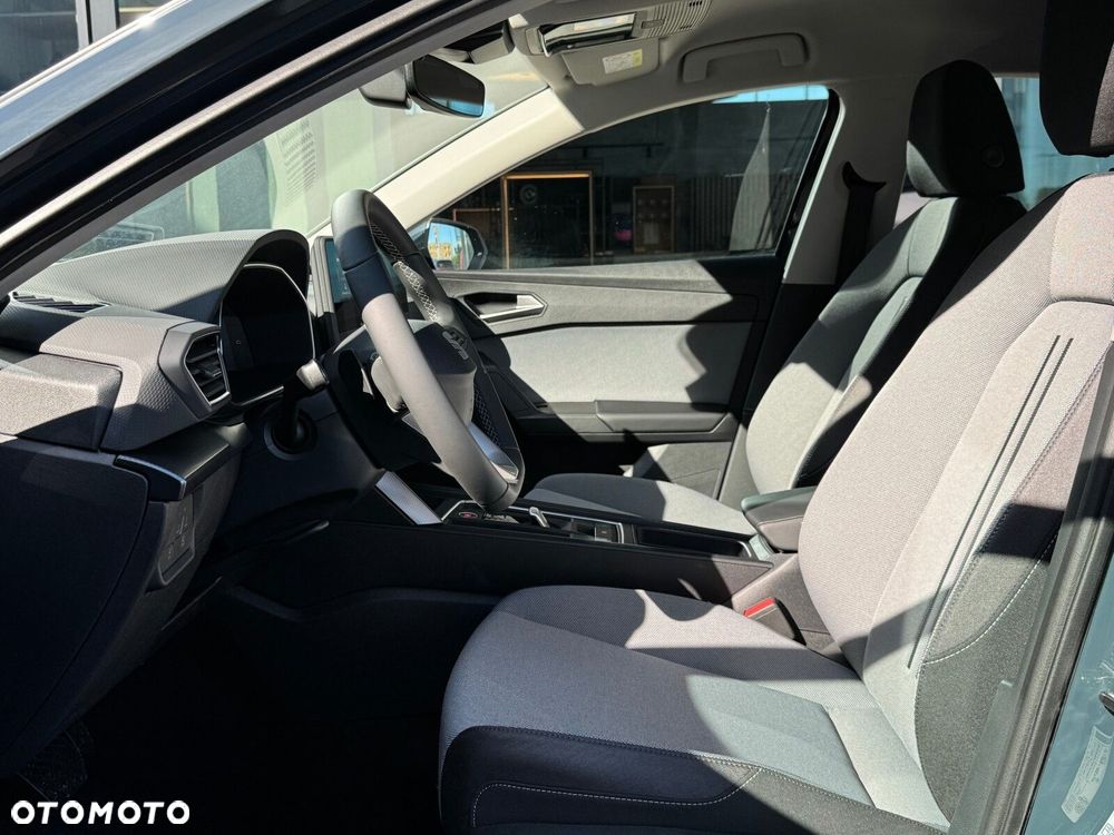 Seat Leon 1.5 eTSI mHEV Style DSG - 15