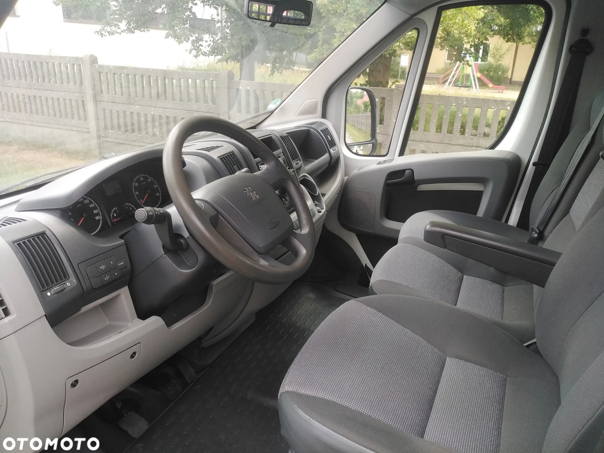 Peugeot boxer - 18
