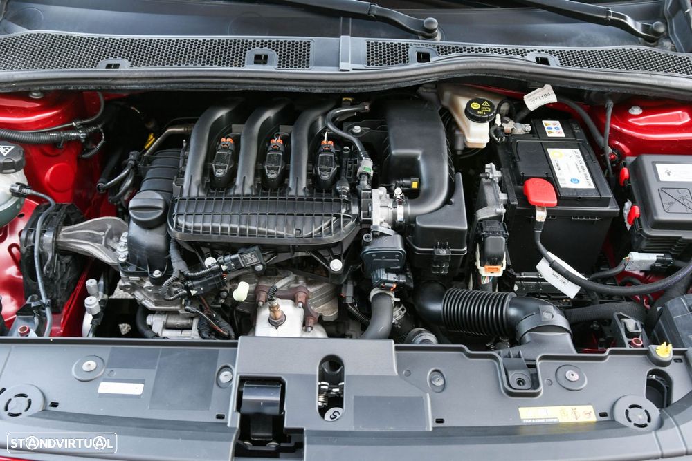 Opel Corsa 1.2 Edition - 40