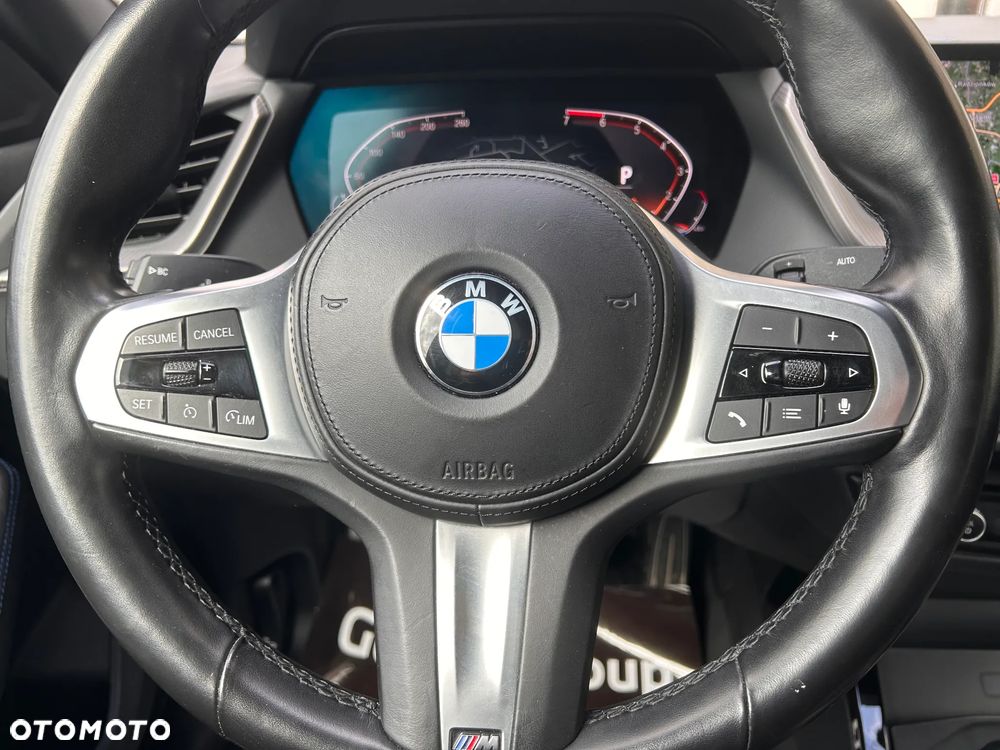 BMW Seria 2 218i M Sport - 24