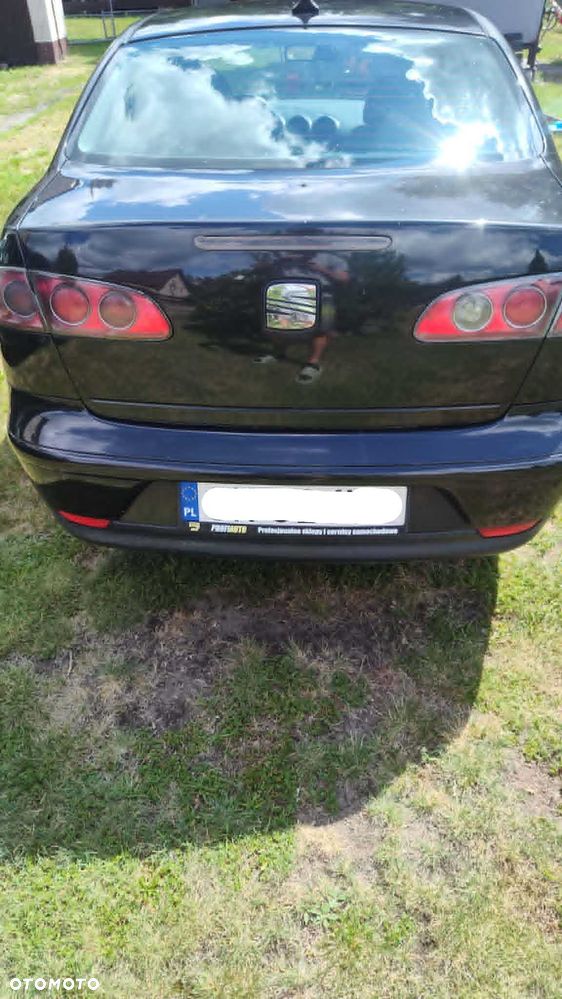 Seat Cordoba - 1