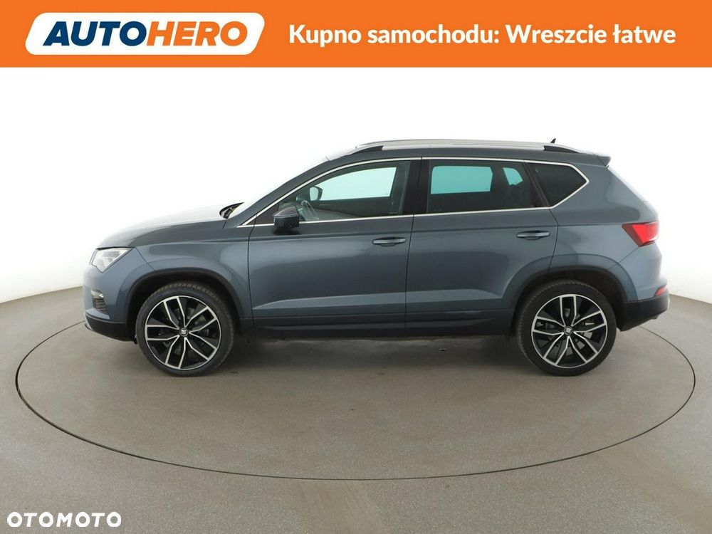 Seat Ateca 1.5 TSI ACT DSG OPF Xcellence - 3