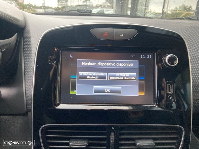 Renault Clio Sport Tourer 0.9 TCE Confort - 19