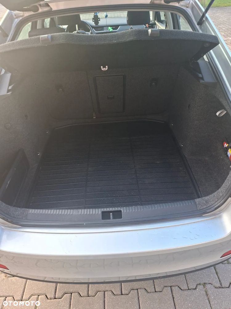 Skoda Octavia 1.4 TSI Ambition - 5