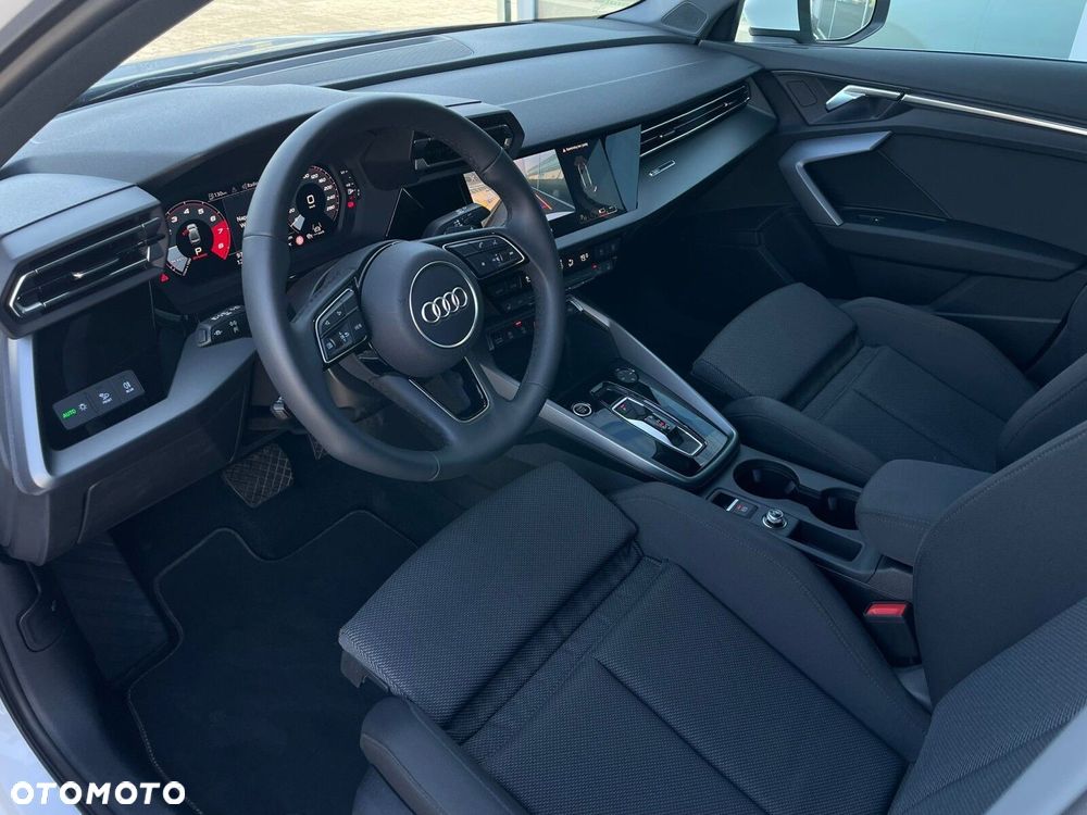 Audi A3 Limousine - 20