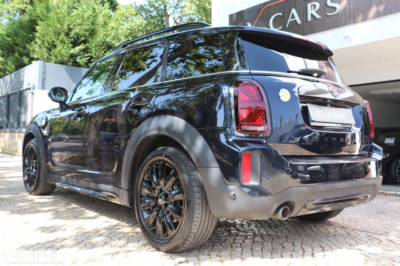 MINI Countryman Cooper SE Premium P. Yours Auto - 6