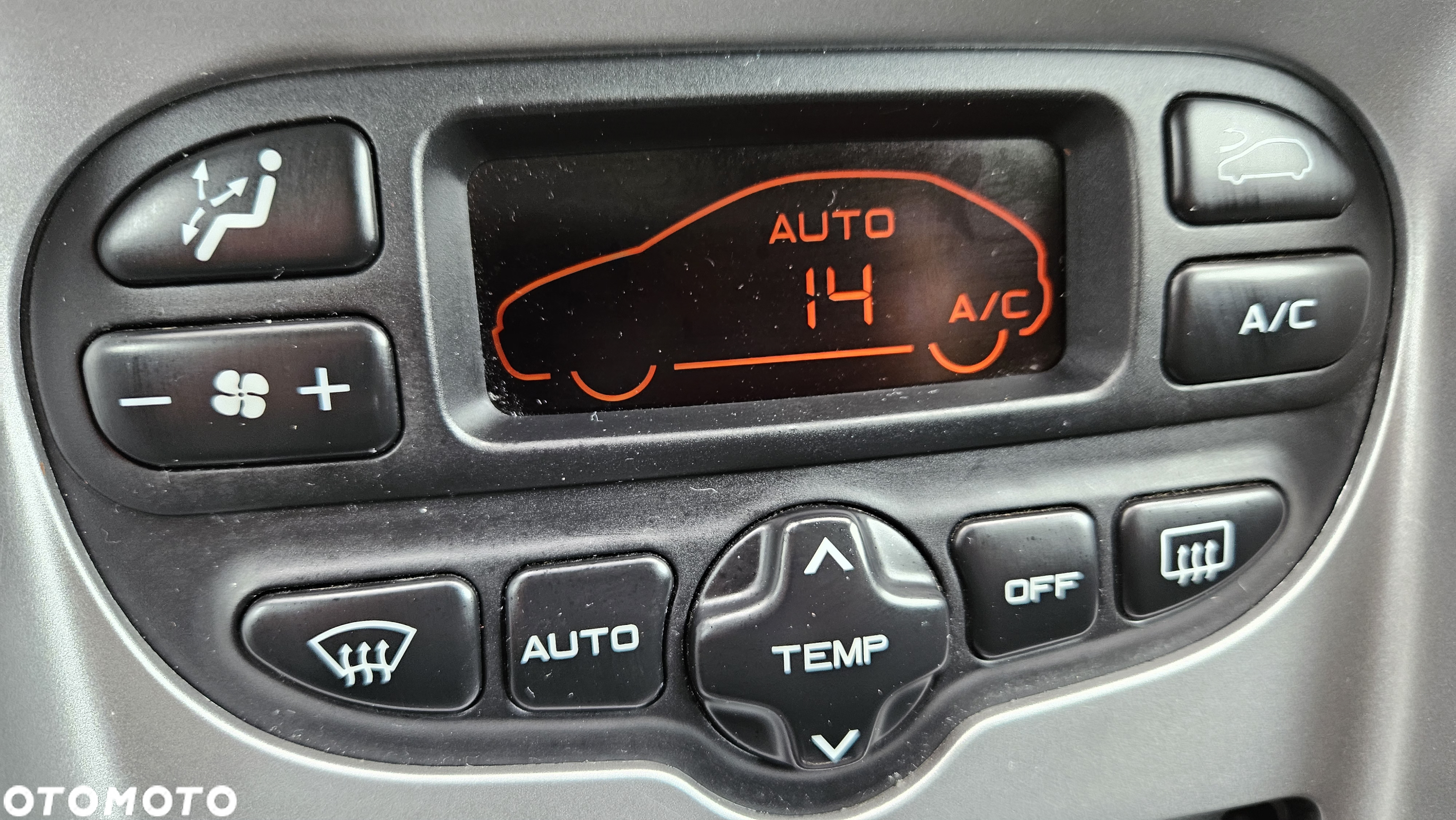 Peugeot 307 140 Automatik Premium - 9