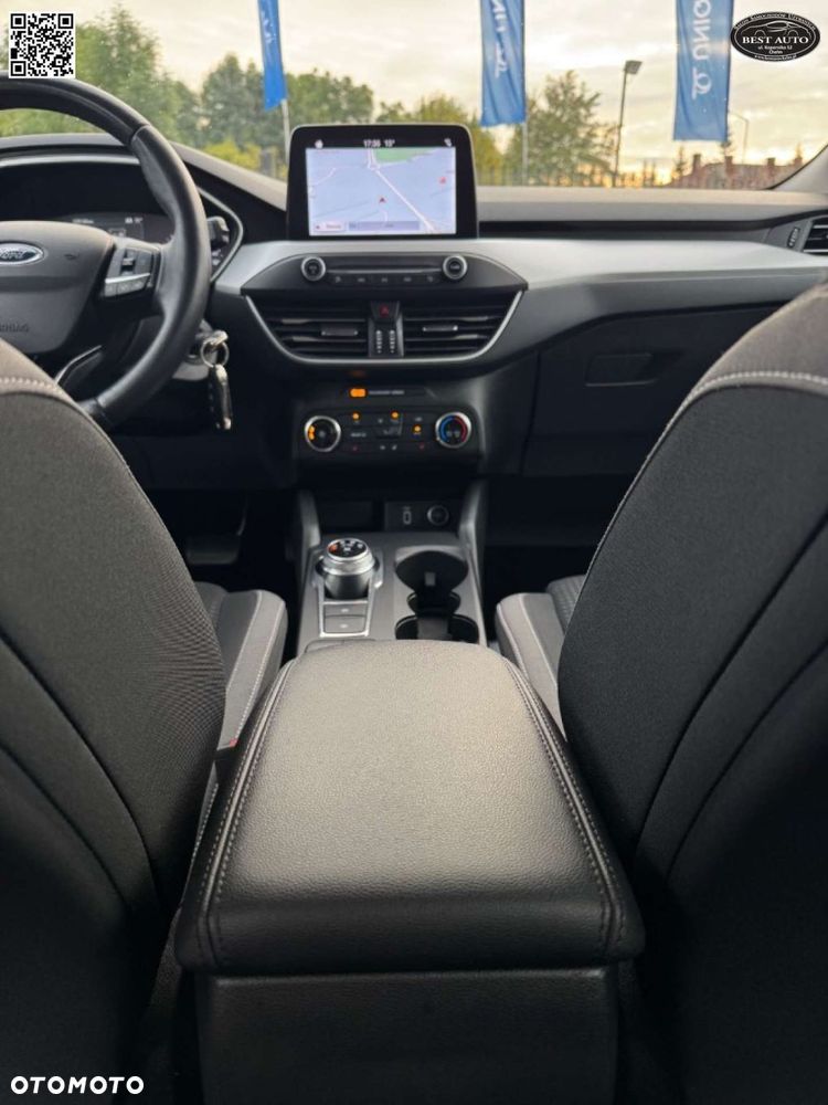 Ford Focus - 27