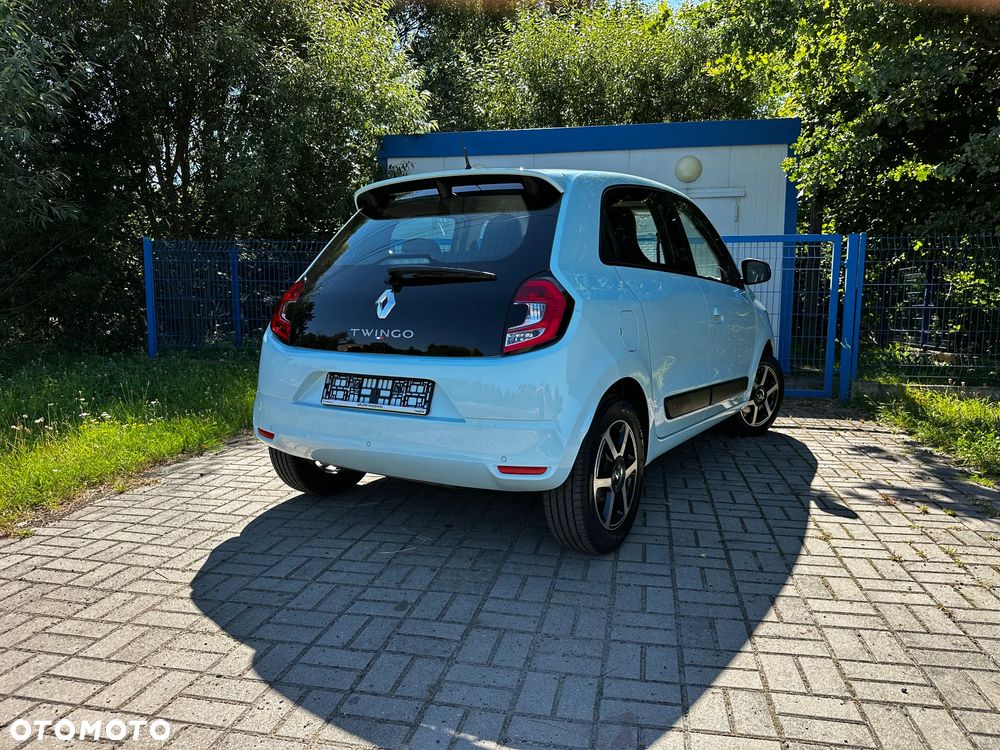 Renault Twingo SCe 75 Signature - 6