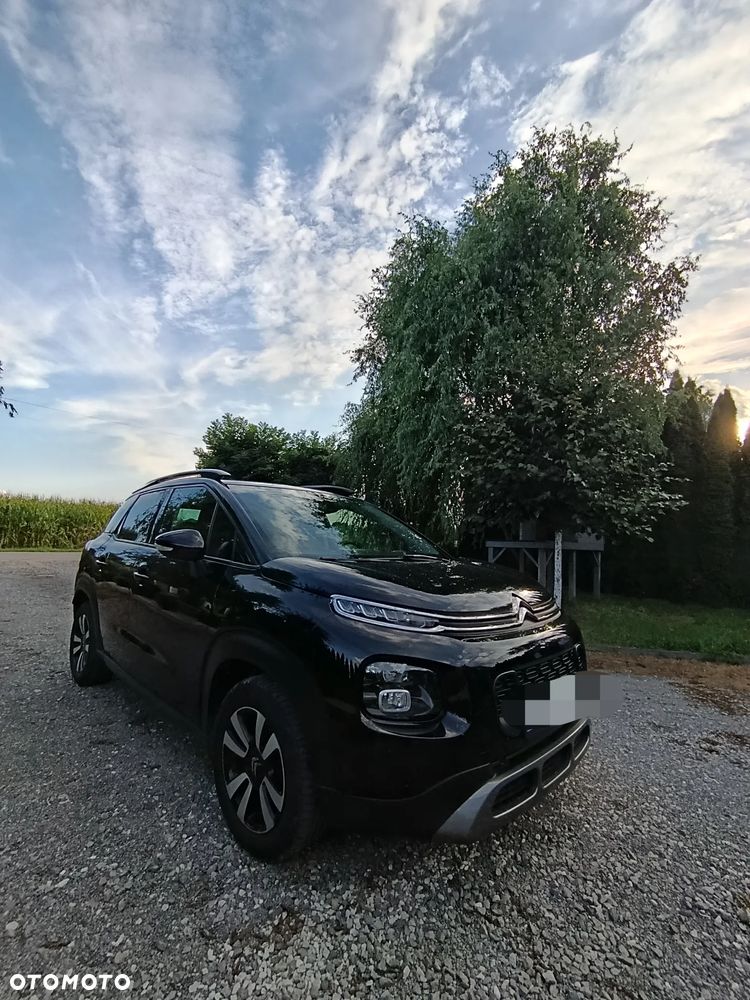 Citroën C3 Aircross 1.2 PureTech Feel Pack S&S - 3