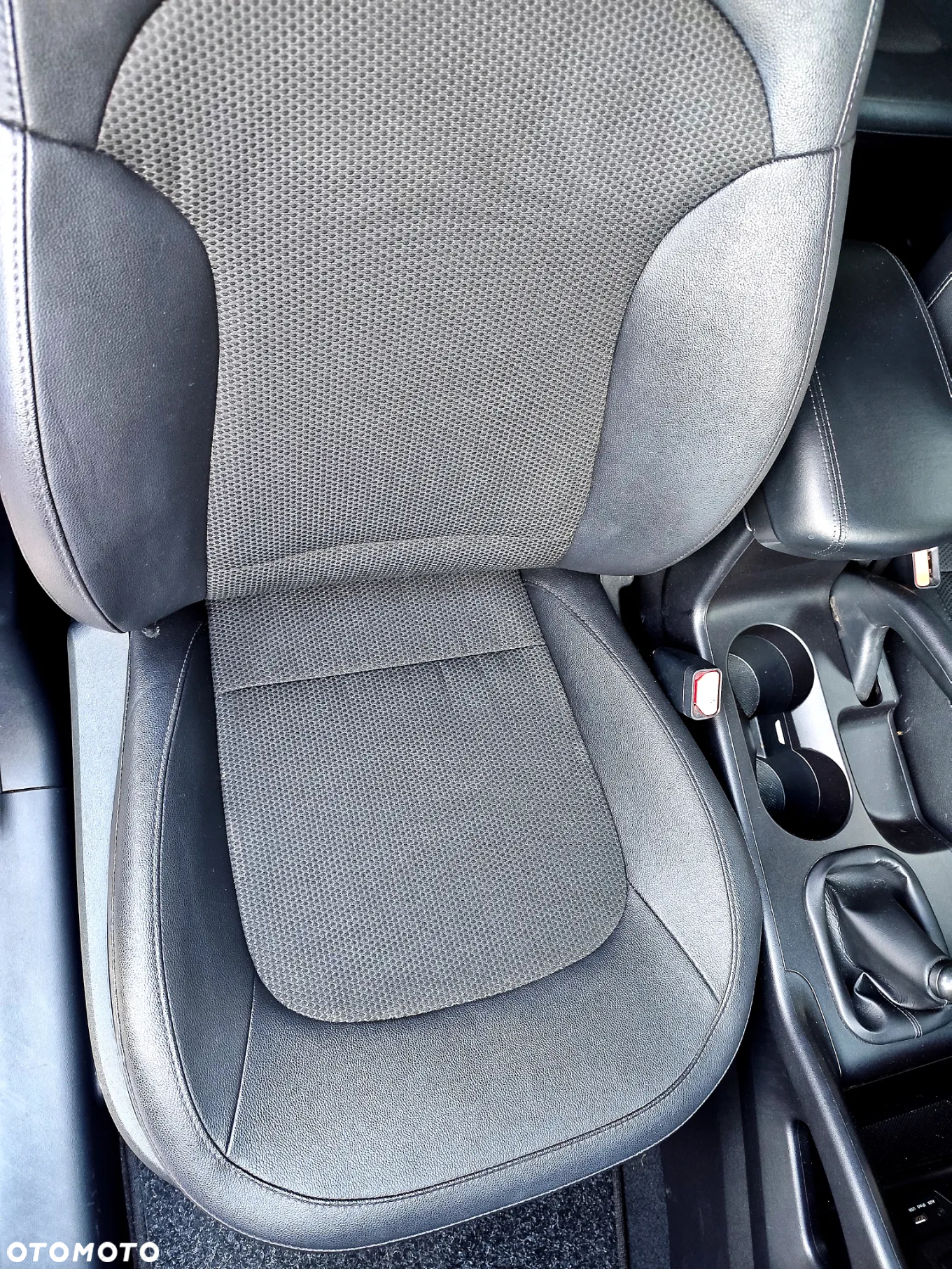 Hyundai ix35 - 17