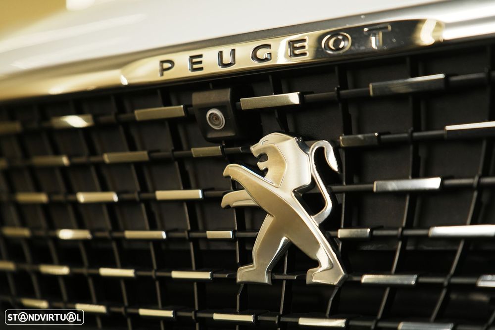 Peugeot 3008 1.5 BlueHDi GT Line - 5