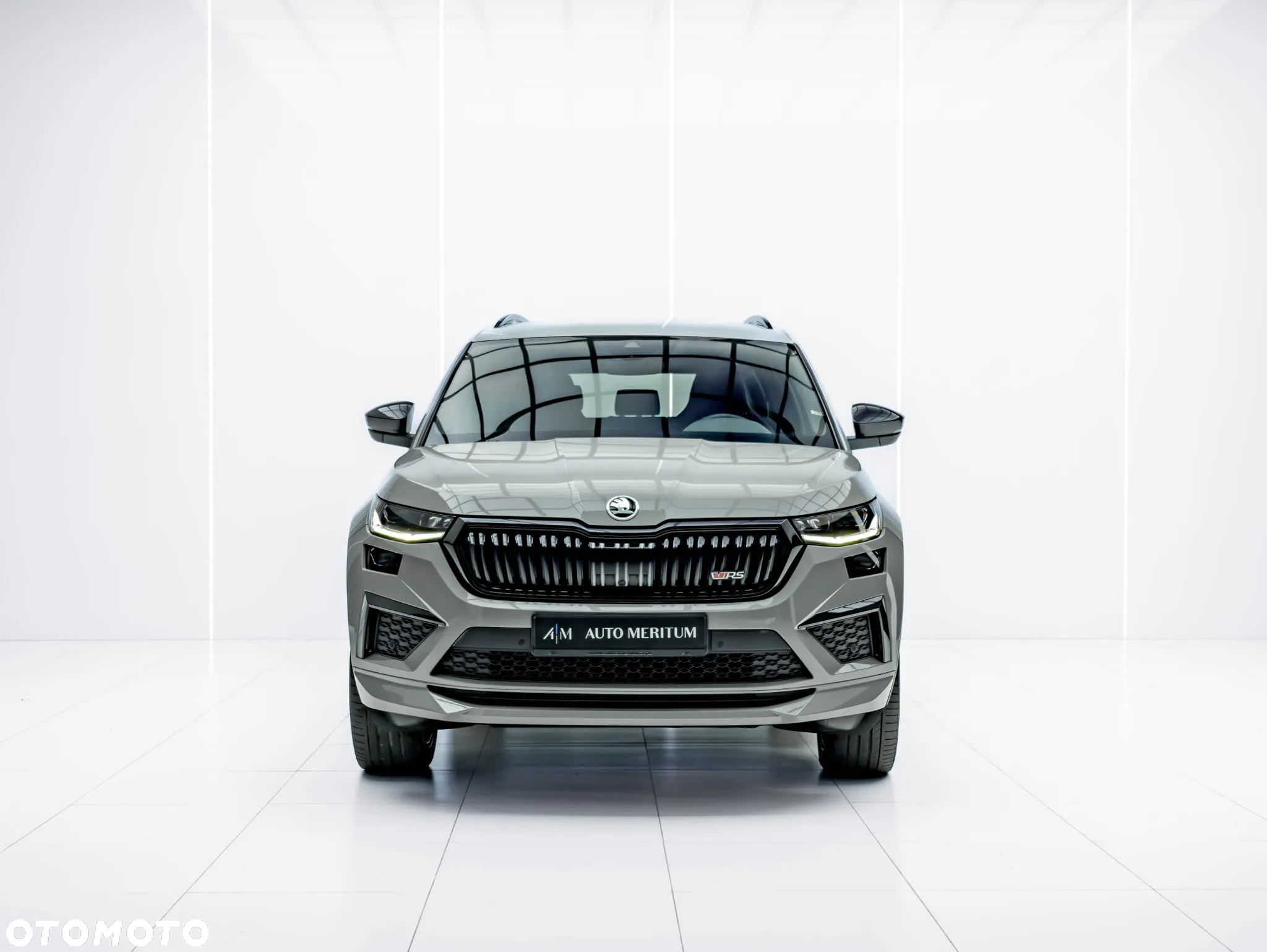 Skoda Kodiaq 2.0 TSI 4x4 DSG RS - 5