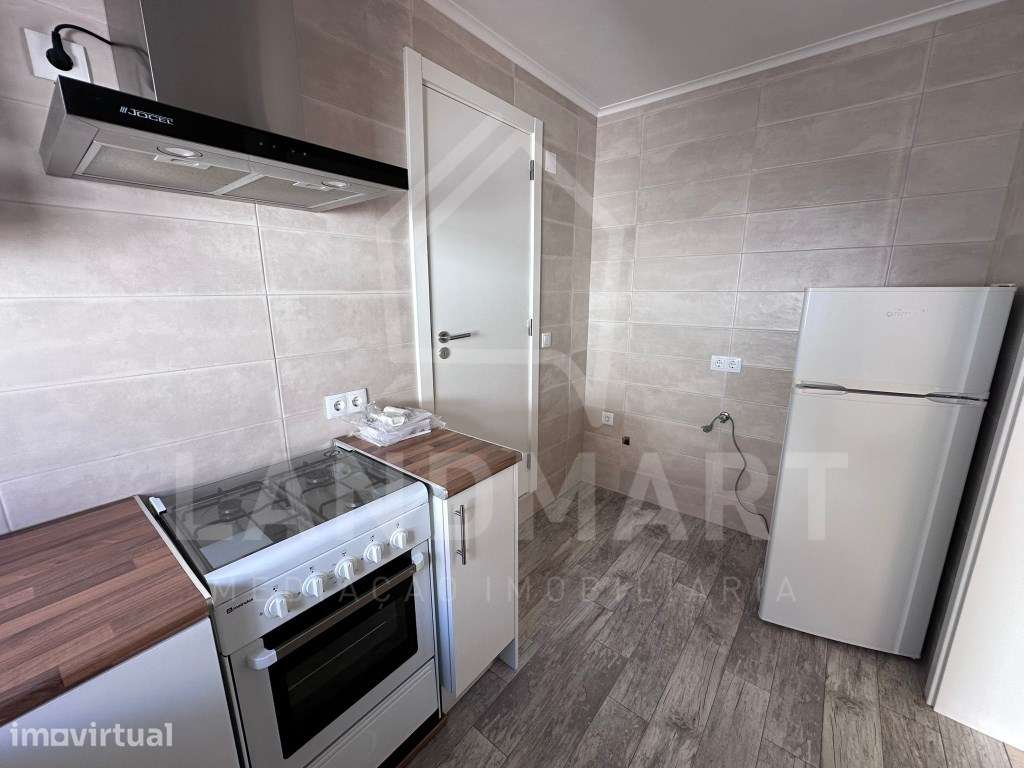 Apartamento T0, a 5 minutos da Benedita - Grande imagem: 3/5