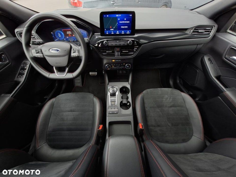 Ford Kuga - 17