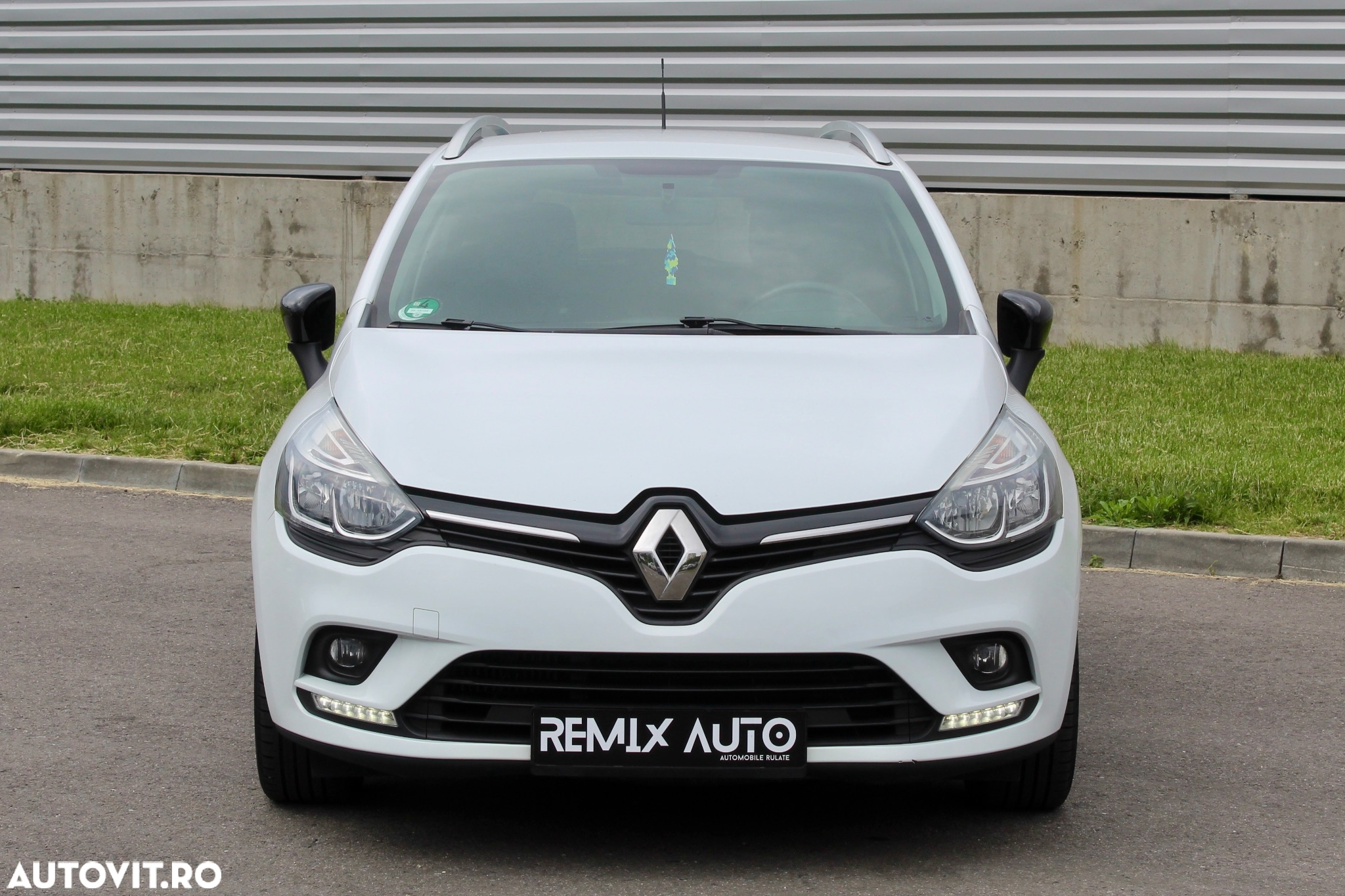 Renault Clio ENERGY TCe 90 Start & Stop LIMITED - 4
