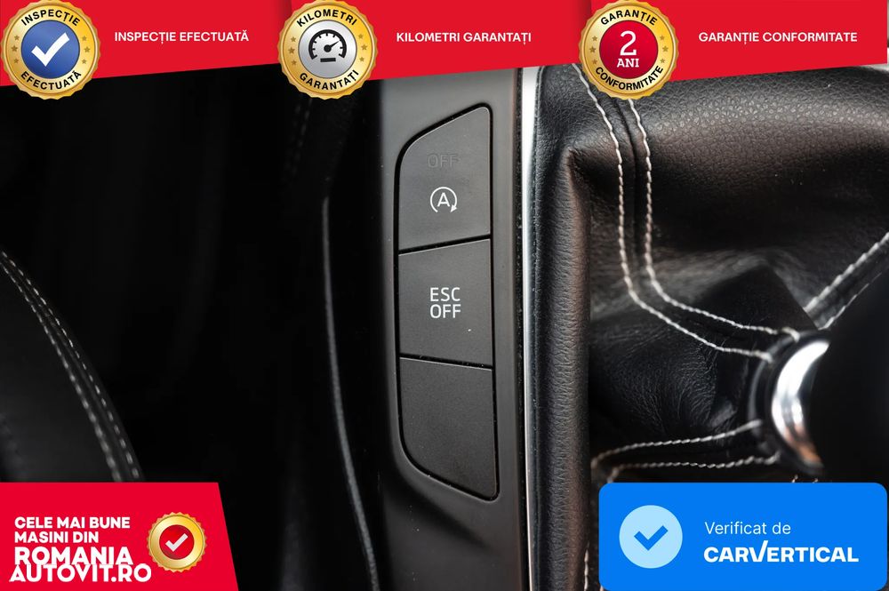 Ford Focus 2.3 Ecoboost ST3 - 19
