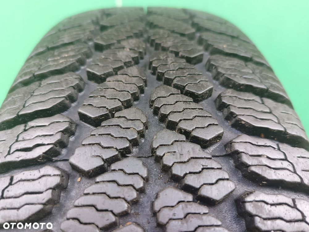 kelly winter st 165/70/13, 1 szt 7 mm