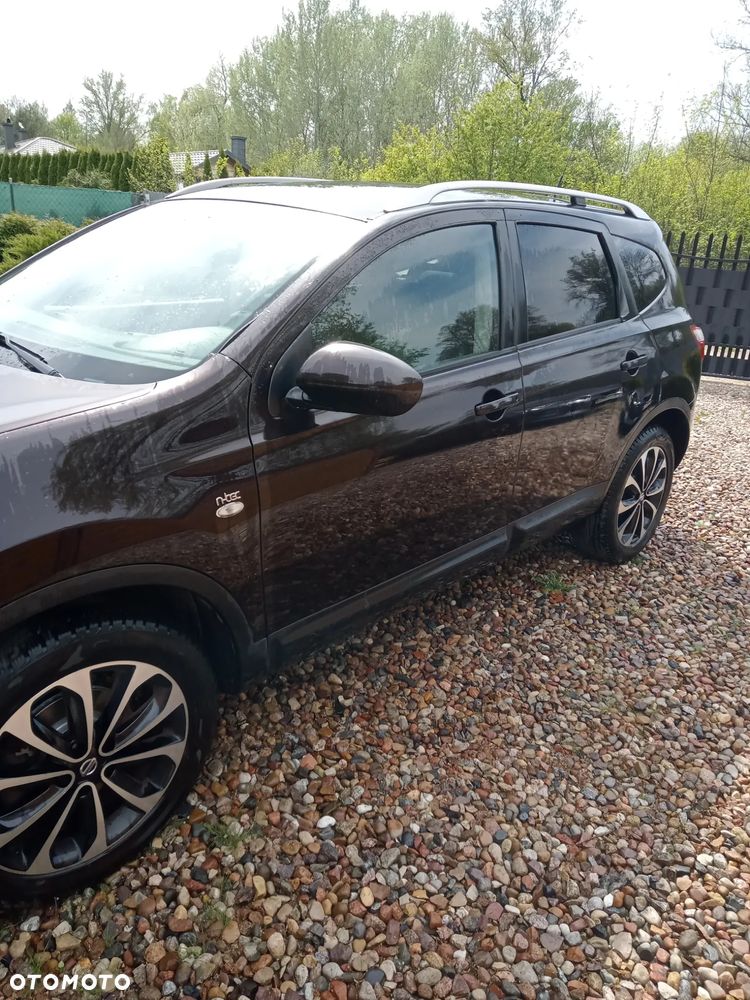 Nissan Qashqai+2 1.6 Tekna S/S - 7