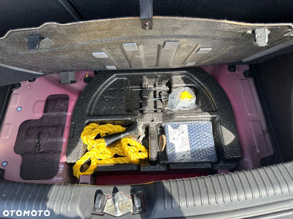 Kia Picanto 1.0 Vision - 19