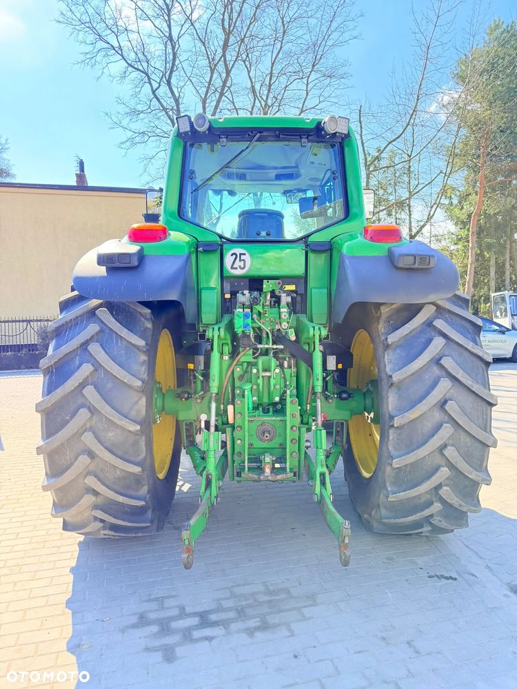 John Deere 7530 Premium Autopower - 10