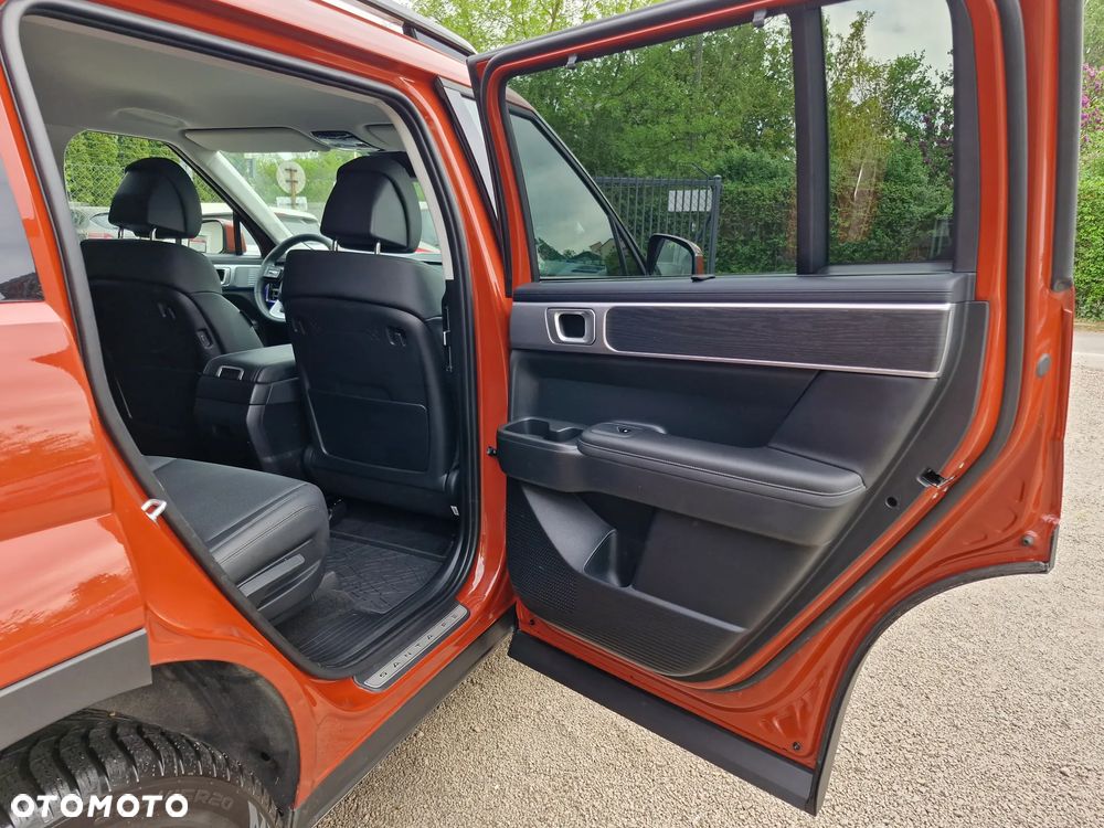 Hyundai Santa Fe 1.6 T-GDI HEV Executive - 17
