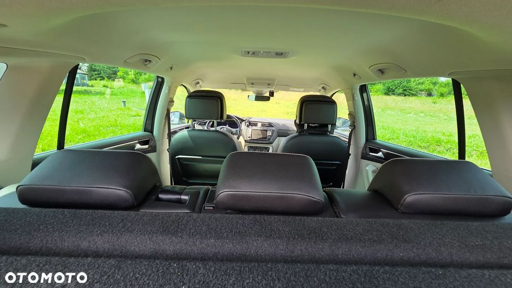 Volkswagen Tiguan 2.0 TSI 4Mot R-Style DSG - 11