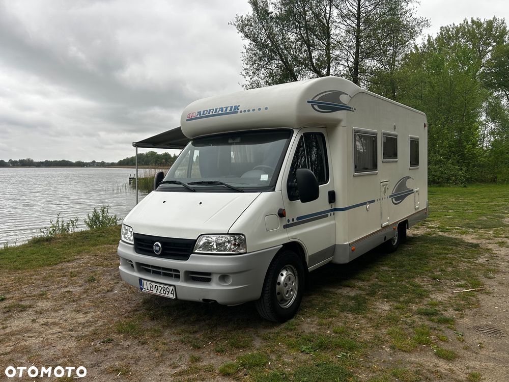 Fiat ducato - 2