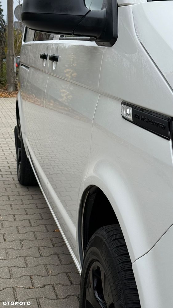 Volkswagen Transporter T6.1 - 12