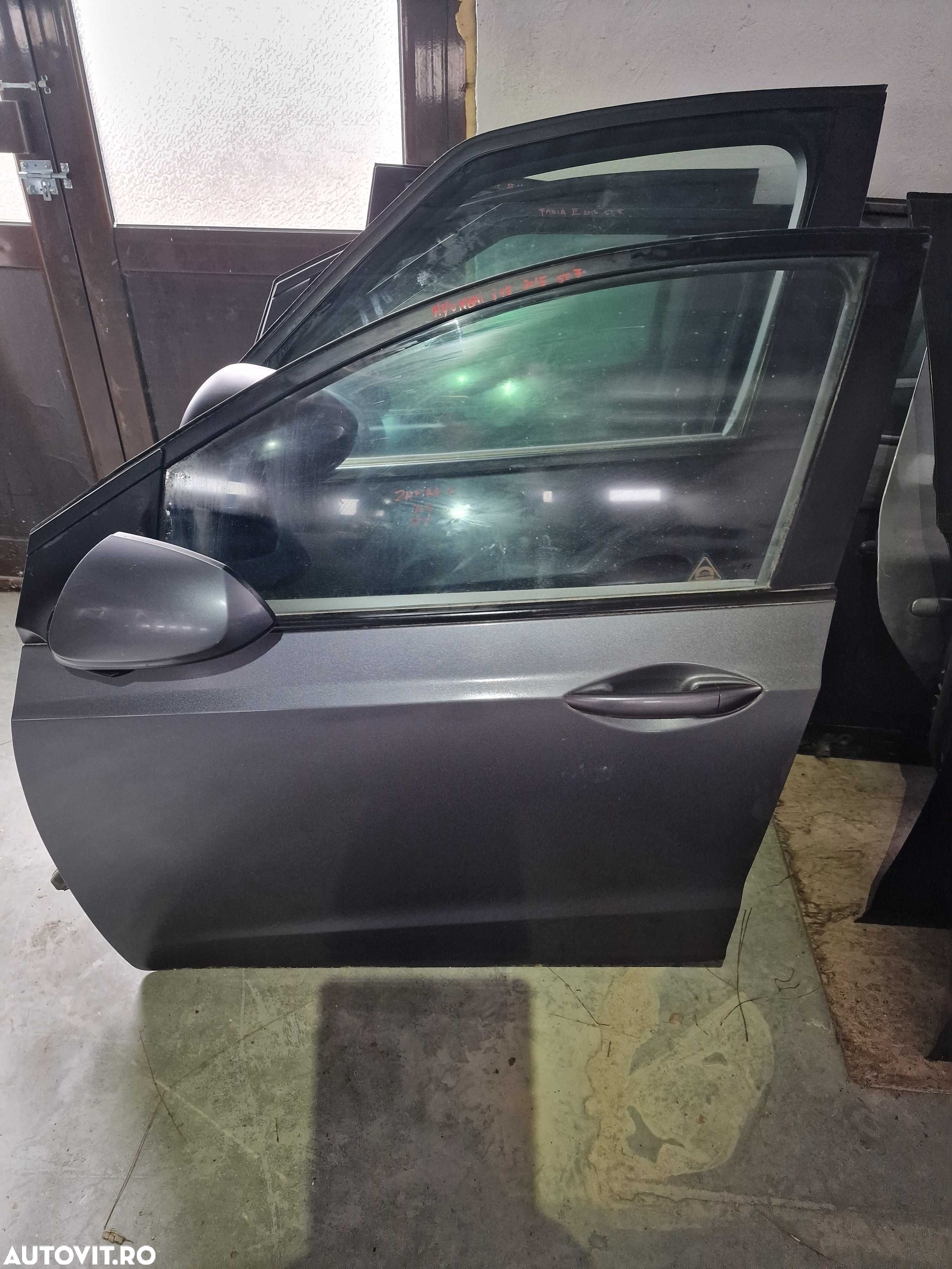 Usa Stanga Fata Hyundai i10 2014-2020 - 4