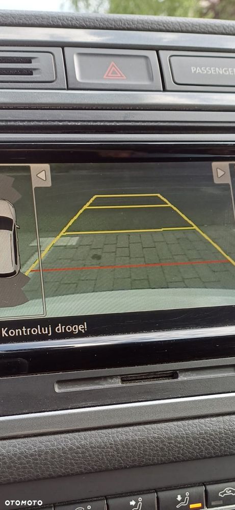 Volkswagen Tiguan 2.0 TSI 4Mot R-Style DSG - 17