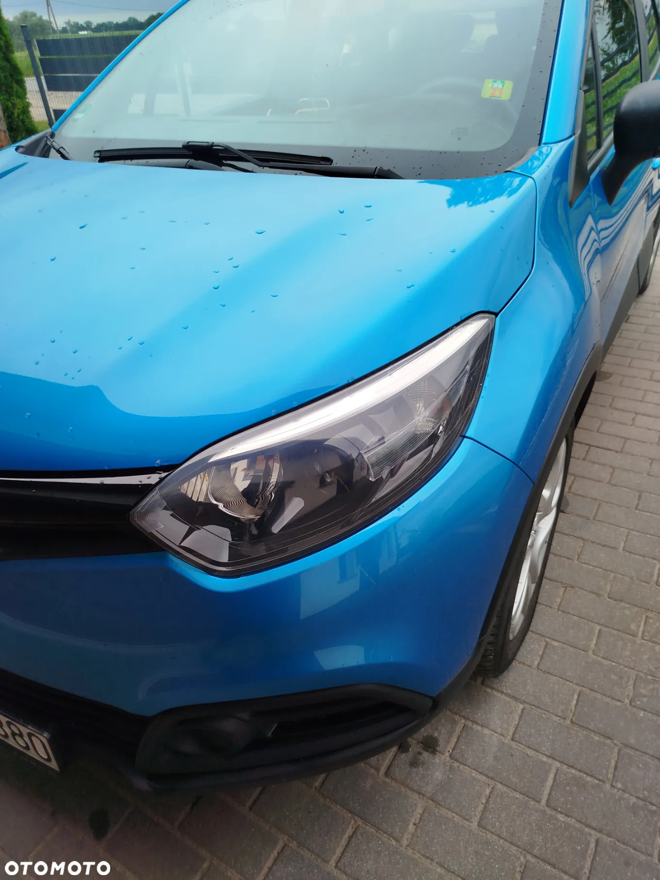 Renault Captur (ENERGY) TCe 90 LIFE - 14