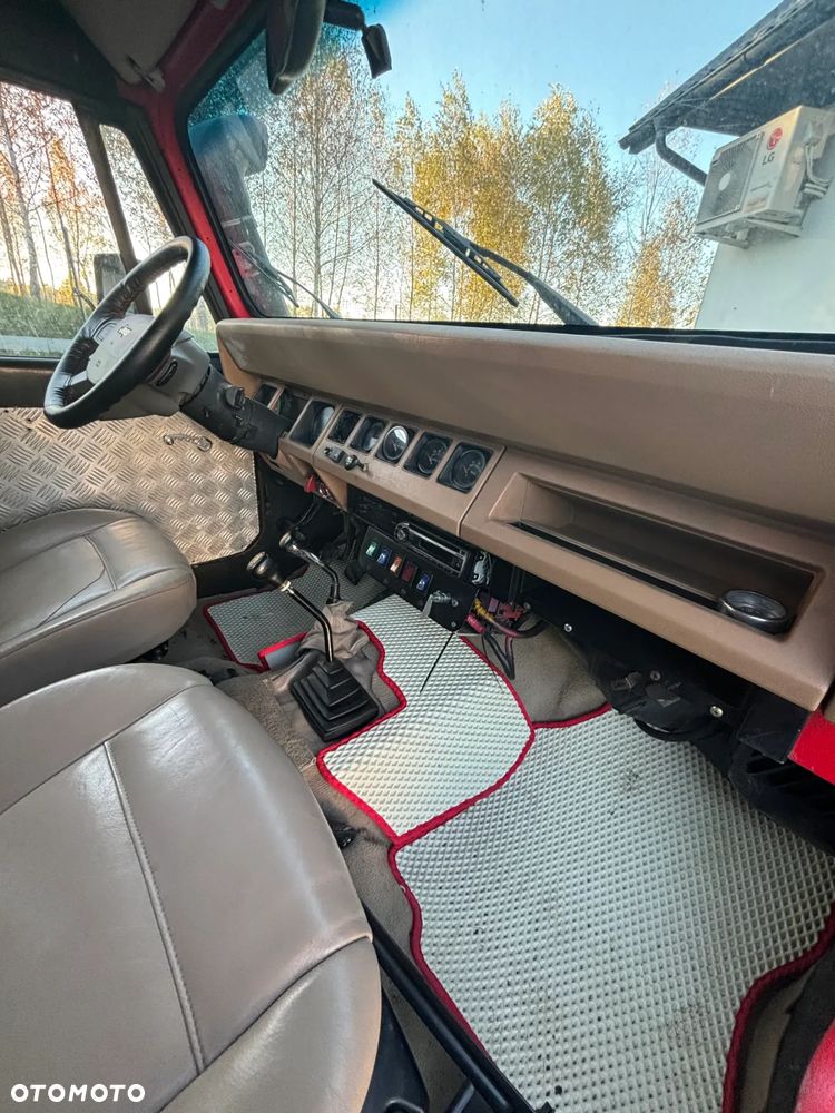 Jeep Wrangler 2.5L - 35