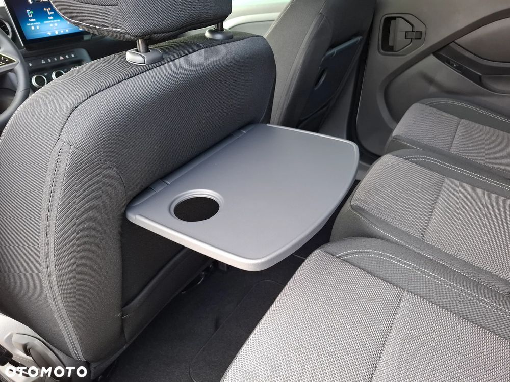 Mercedes-Benz Citan Tourer L2 420.765 - 36