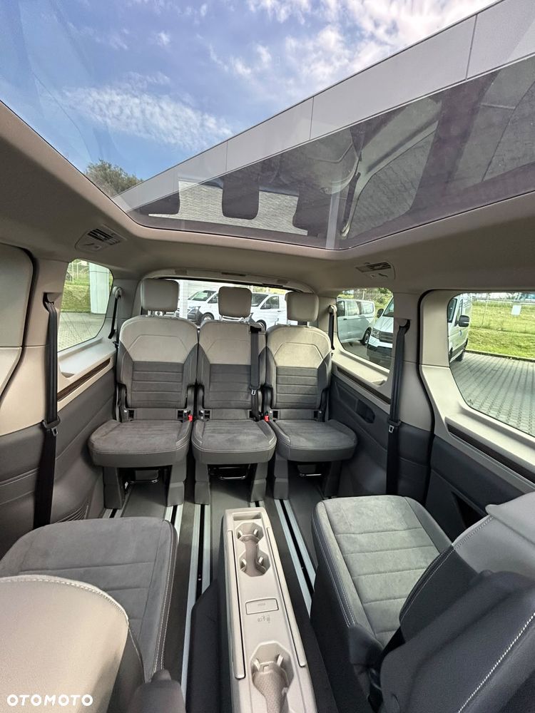 Volkswagen Multivan 2.0 TDI L2 Style DSG - 38