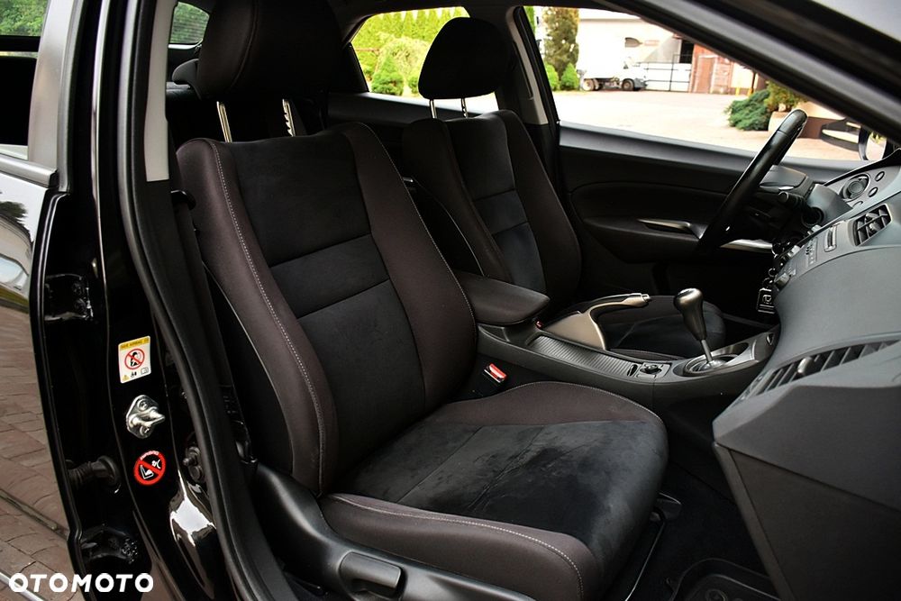 Honda Civic 1.8i-VTEC Comfort - 29