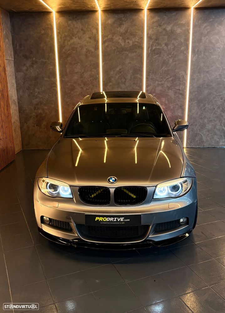 BMW 118 d M Sport - 33
