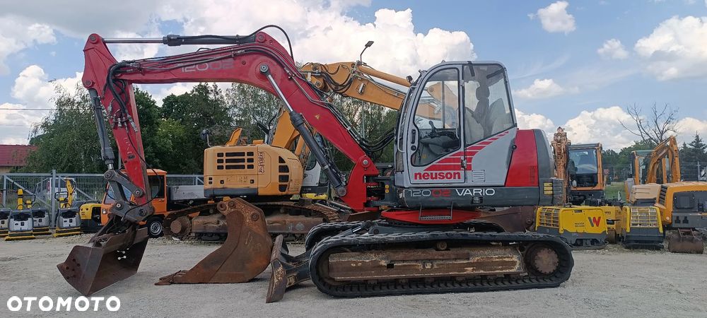 Inny NEUSON 12002 RD VARIO - 6