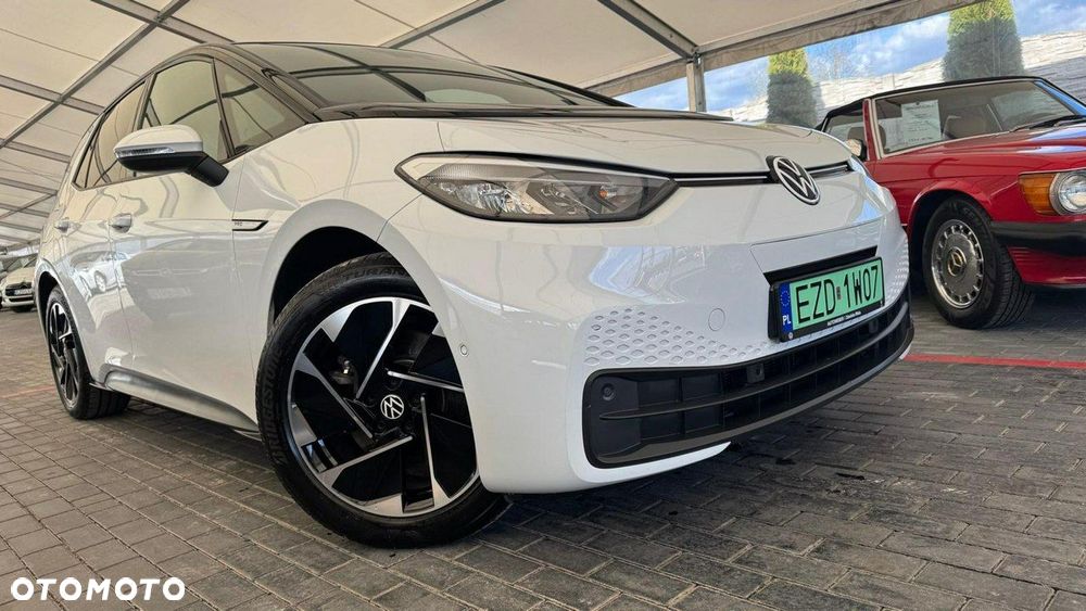 Volkswagen ID.3 - 10