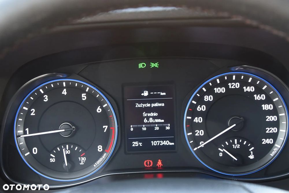 Hyundai Kona - 27